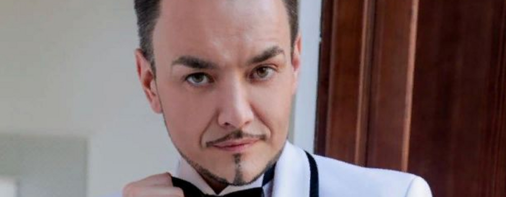 Александр Куртов