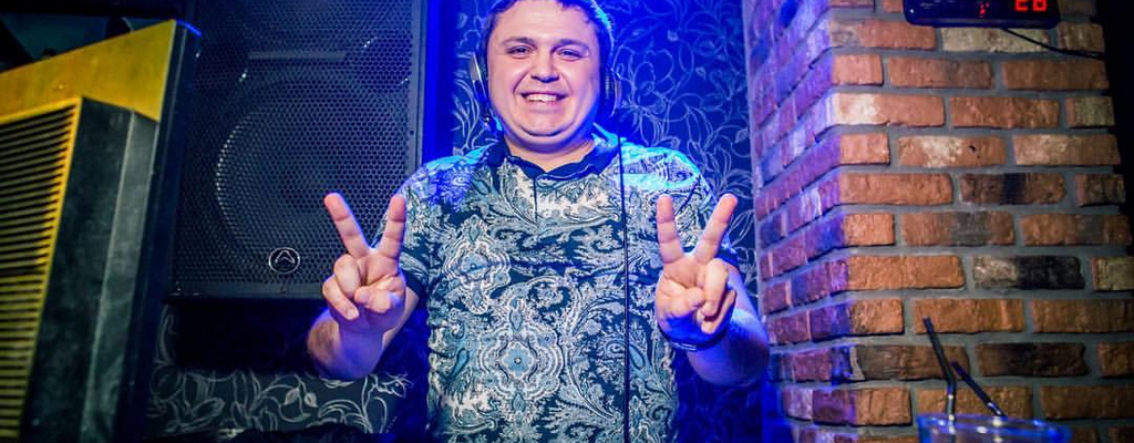 Алексей Попов