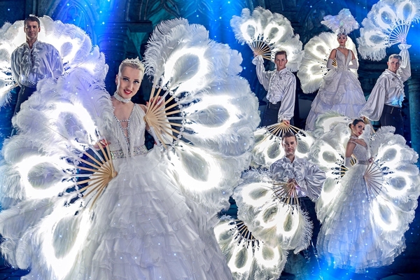 Anuta Kuznetsova ArtDanceClub