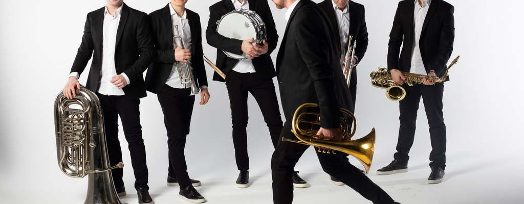 Brevis Brass Band