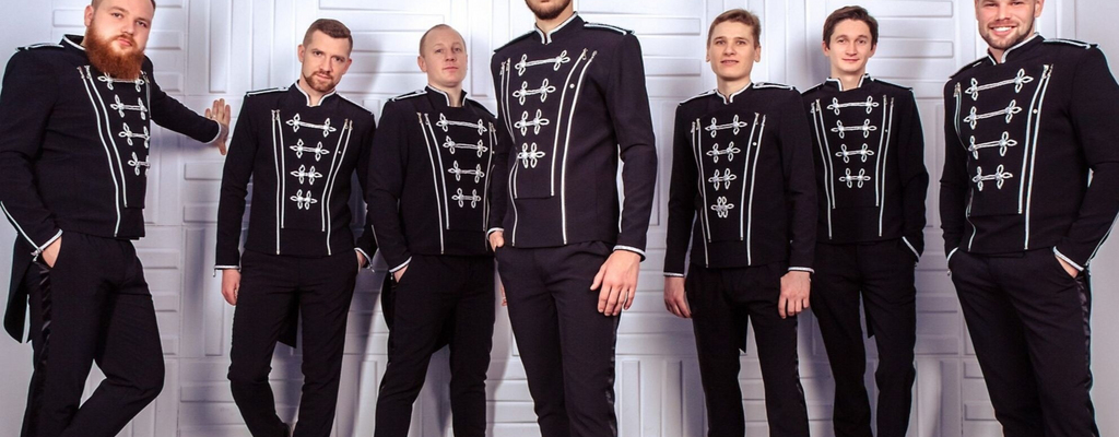 Brevis Brass Band
