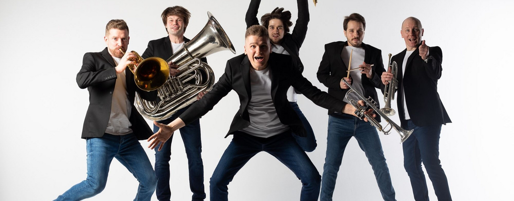 Brevis Brass Band