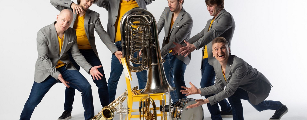 Brevis Brass Band
