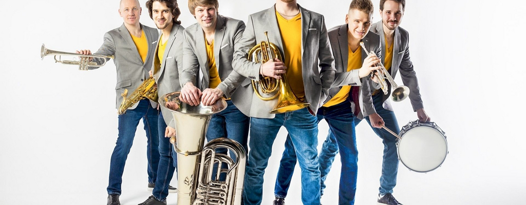Brevis Brass Band