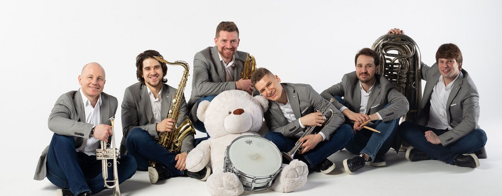 Brevis Brass Band