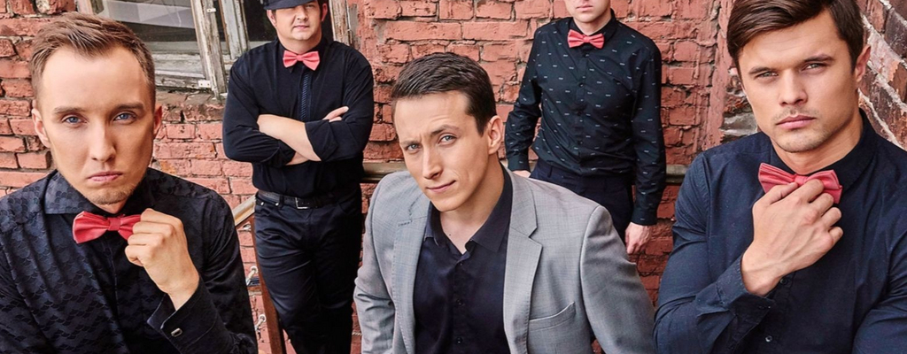 BRILLIANT BAND