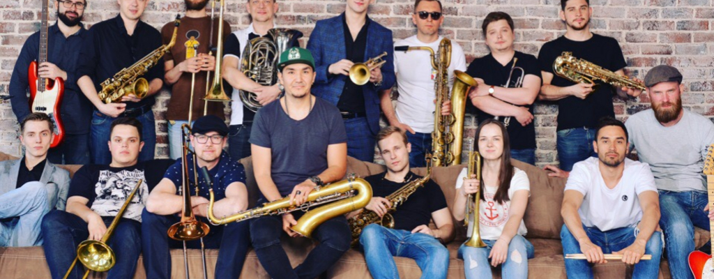 Dani Yard Orchestra