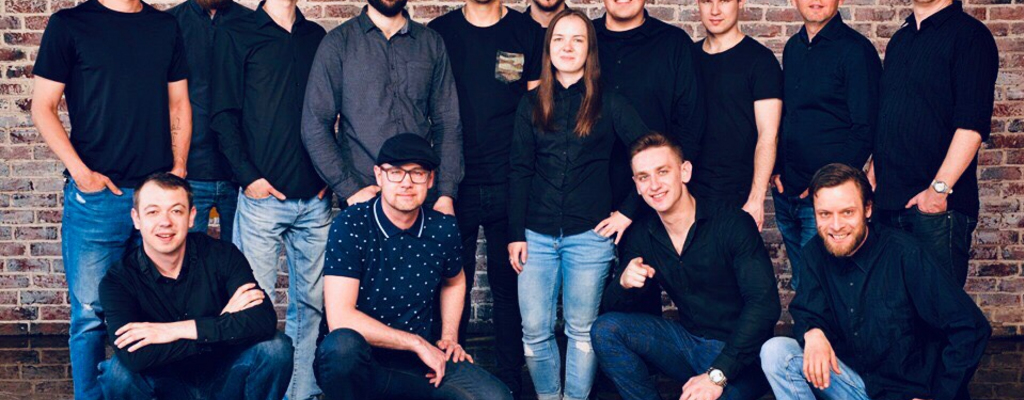 Dani Yard Orchestra