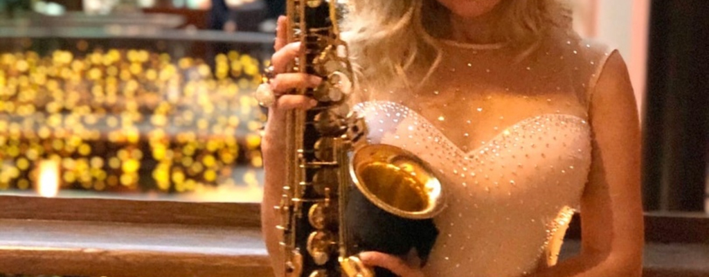 Елена Даник (саксофон)