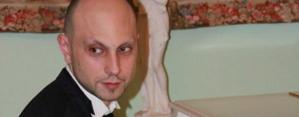 Кирилл Терентьев