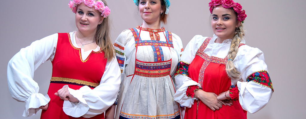 Любовь Филатова (Лисонька)