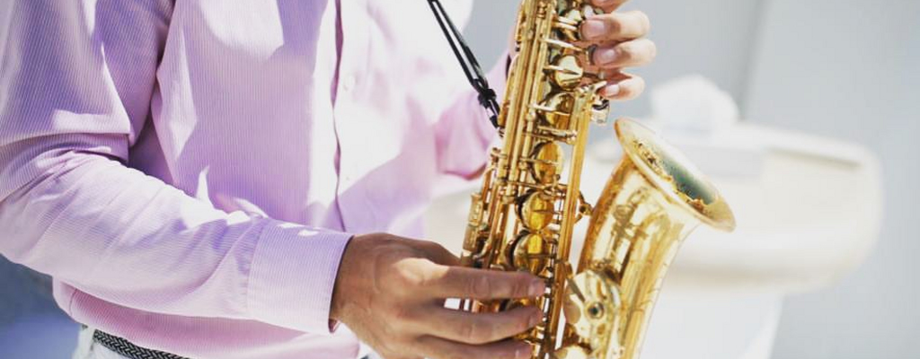 Михаил «Syntheticsax» Морозов