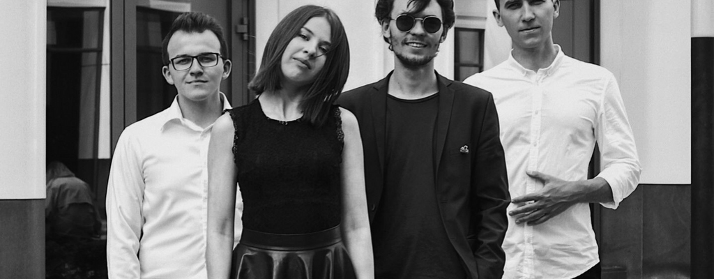 RUBLEV BAND