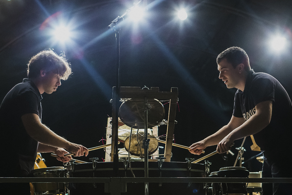 «Percarus Duo»