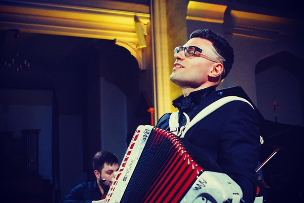 Юрий Кабанов (баян)